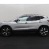 Nissan QASHQAI 1.3 DIG-T Tekna +