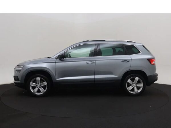 Skoda Karoq 1.5 TSI AUT. ACT Style