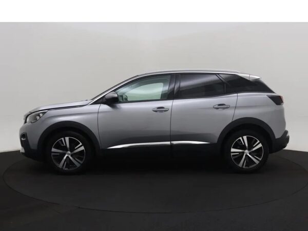 Peugeot 3008 1.2 PureTech AGC Allure