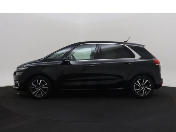 Citroen C4 Picasso 1.6 THP AUT. Feel