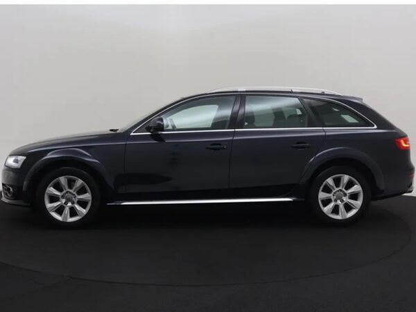 Audi A4 Allroad quattro 2.0 AUT. Quattro TFSI Pro Line