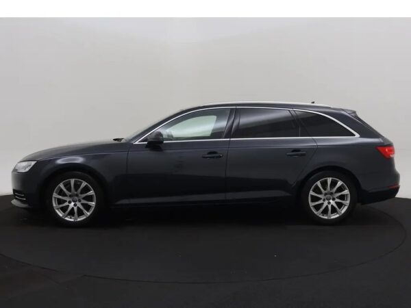 Audi A4 Avant 2.0 TFSI AUT. MHEV Design Pro Line Plus