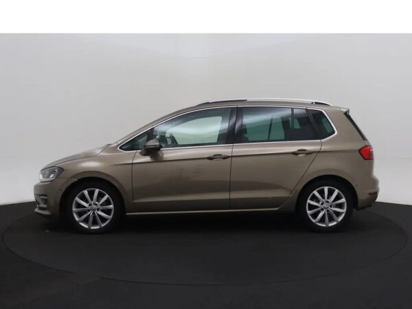 Volkswagen Golf Sportsvan 1.4 TSI AUT. Highline