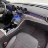 Mercedes-Benz C-Klasse Estate 180 AUT. AMG Line
