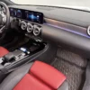 Mercedes-Benz CLA-Klasse 200 Premium Plus