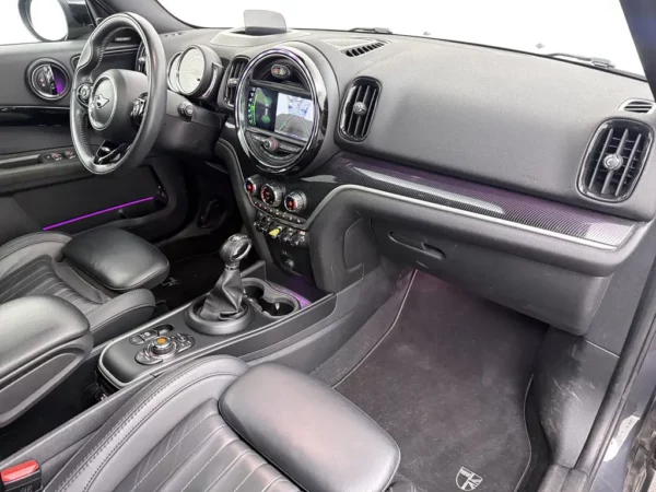 Mini Countryman 1.5 Cooper S E ALL4 Chili