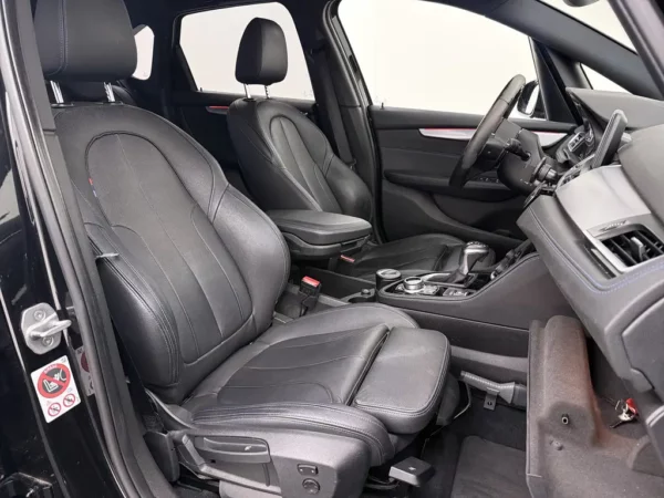 BMW 2 Serie Active Tourer 218i Aut. High Ex. M-Sport