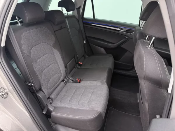 Skoda Kodiaq 1.4 TSI AUT. ACT Style Business