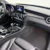 Mercedes-Benz C-Klasse 180 AMG Sport Edition