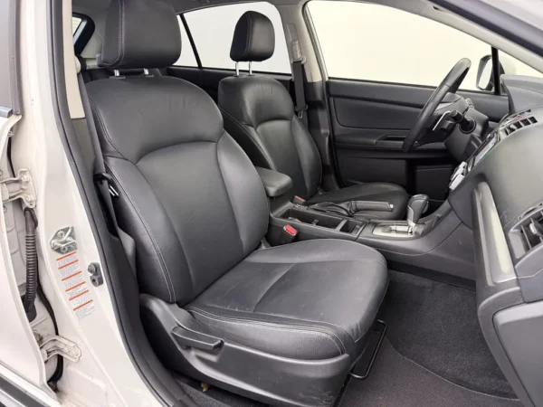 Photo 24 of 32 of JF1GP7LC5EG208963 Subaru XV 2.0i Aut. Premium AWD