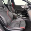 Mercedes-Benz CLA-Klasse Shooting Brake AMG 35 4MATIC Premium Plus