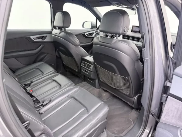 Audi Q7 3.0 TDI e-tron Quattro Sport