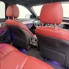 Photo 24 of 33 of WDD2052781F718717 Mercedes-Benz C-Klasse Estate 200 4MATIC Premium Plus AMG