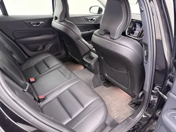 Volvo V60 2.0 B3 Inscription