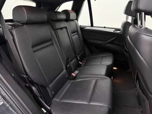 BMW X5 xDrive40d High Executive Xenon