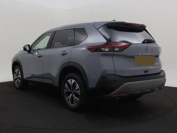 Nissan X-Trail 1.5 e-Power N-Connecta