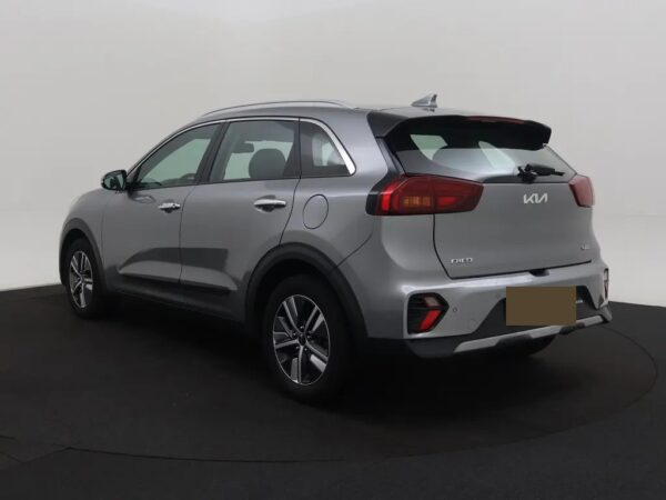 Photo 25 of 25 of KNACC81CGN5515549 Kia Niro 1.6 GDi Hybrid DynamicLine (5-drs