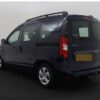 Dacia Dokker 1.2 TCe Lauréate