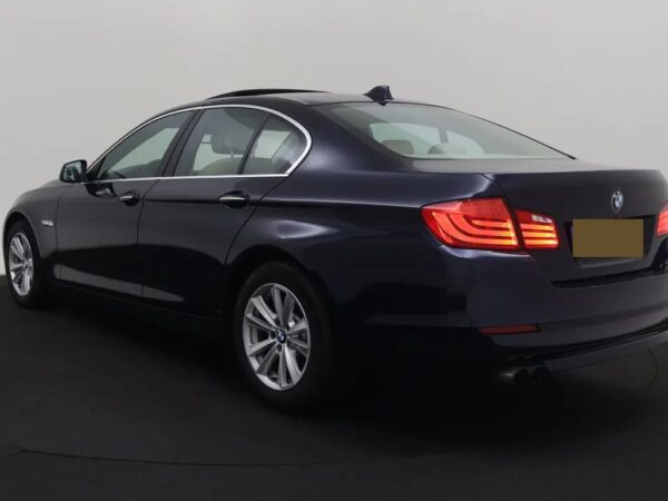 BMW 5 Serie 528i Aut. Executive