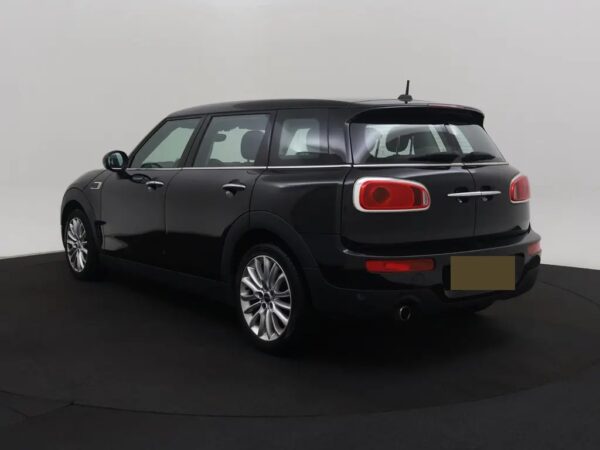 Mini Clubman 1.5 One Pepper