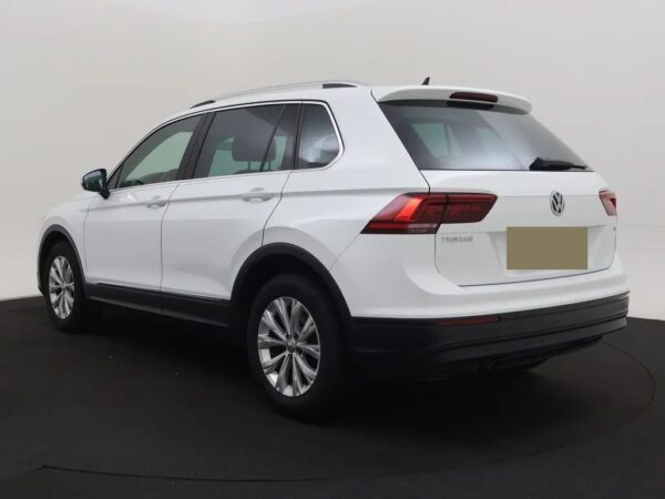 Volkswagen Tiguan 1.4 TSI Comfortline