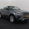 Photo 25 of 26 of SALVA5BN2HH211781 Land Rover Range Rover Evoque Convertible 2.0 TD4