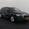 Skoda Octavia Combi 1.5 e-TSI Business Edition