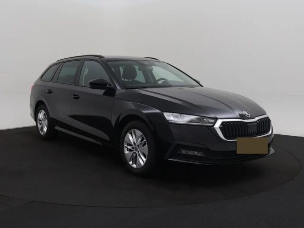 Skoda Octavia Combi 1.5 e-TSI Business Edition