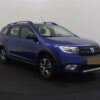 Dacia Logan MCV 1.0 TCe Bi-Fuel Stepway Serie Limited 15th Anniv.