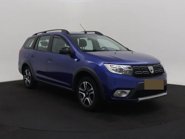 Dacia Logan MCV 1.0 TCe Bi-Fuel Stepway Serie Limited 15th Anniv.