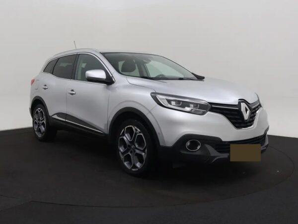 Renault Kadjar 1.2 TCe Bose