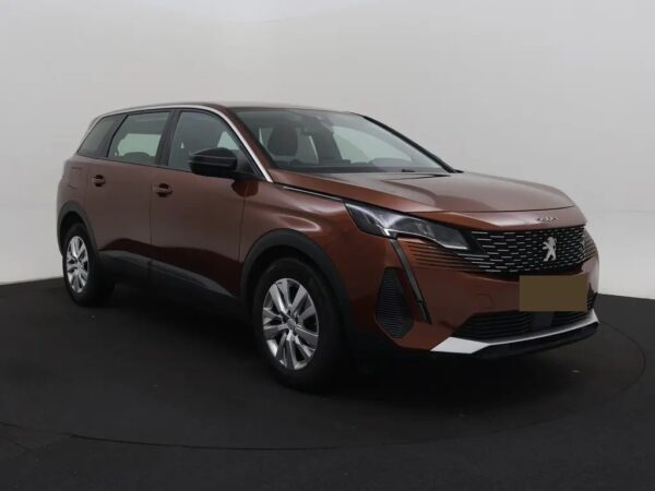 Photo 25 of 26 of VF3MRHNSMNS054481 Peugeot 5008 1.2 PureTech Active Pack 7p.