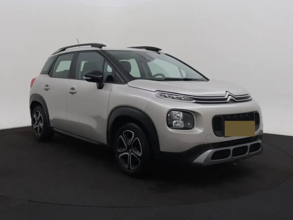 Citroen C3 Aircross 1.2 PureTech Feel