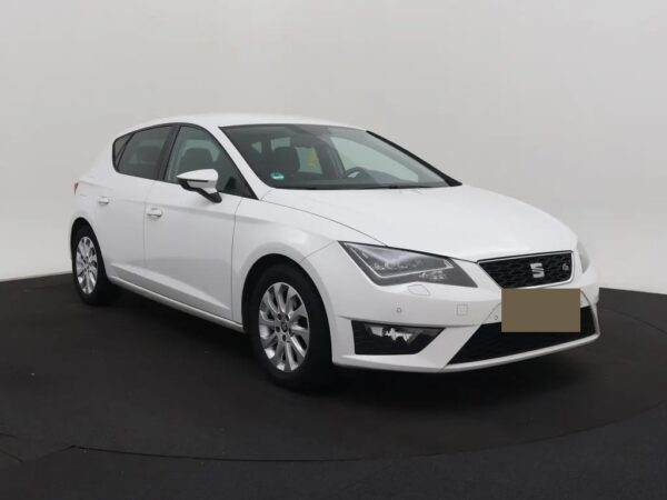 SEAT Leon 1.4 TSI FR