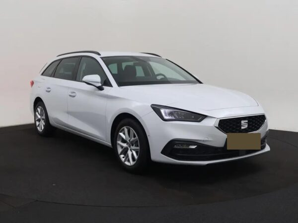SEAT Leon Sportstourer 1.5 eTSI Style Business