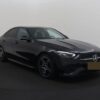 Mercedes-Benz C-Klasse 180 Aut. AMG-Line