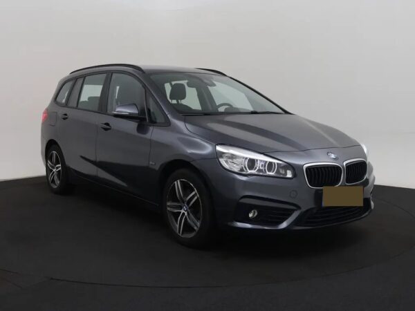 Photo 25 of 26 of WBA2D310205C56382 BMW 2 Serie Gran Tourer 218i Aut. High Executive 7-Seats