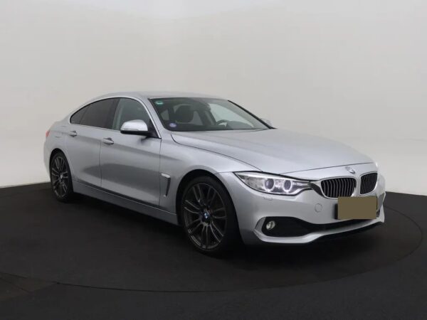 Photo 25 of 26 of WBA4A11010D401789 BMW 4 Serie Gran Coupé 420i Aut. Executive