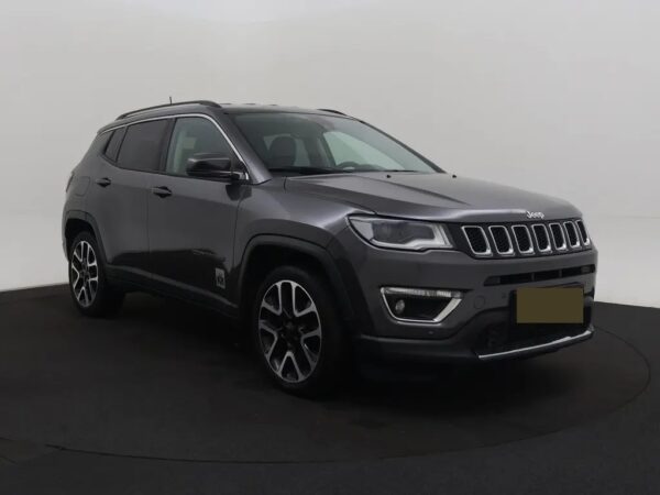 Jeep Compass 1.3T Aut. Limited