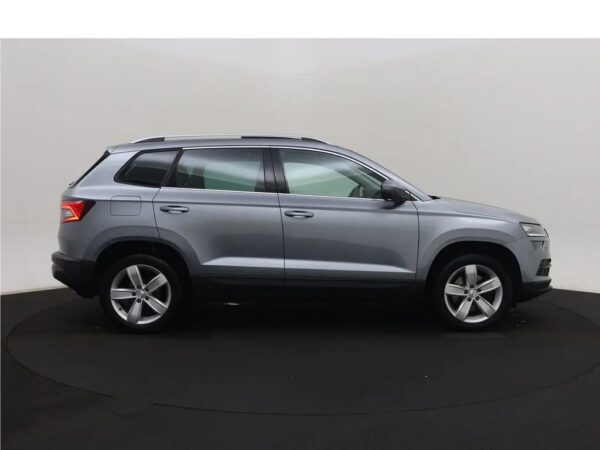 Skoda Karoq 1.5 TSI AUT. ACT Style