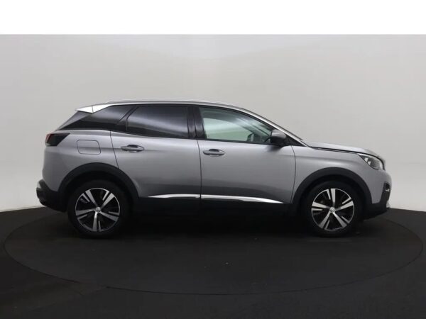 Peugeot 3008 1.2 PureTech AGC Allure