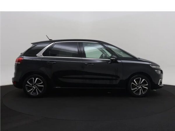 Citroen C4 Picasso 1.6 THP AUT. Feel