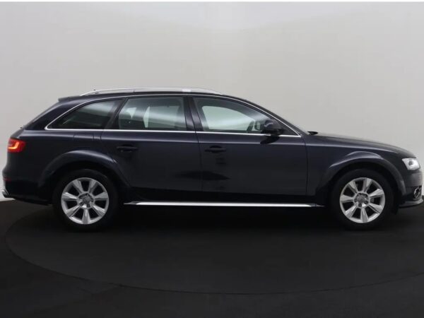 Audi A4 Allroad quattro 2.0 AUT. Quattro TFSI Pro Line