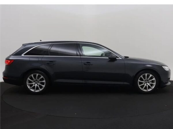 Audi A4 Avant 2.0 TFSI AUT. MHEV Design Pro Line Plus