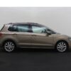 Volkswagen Golf Sportsvan 1.4 TSI AUT. Highline