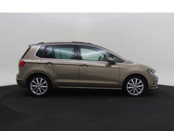 Volkswagen Golf Sportsvan 1.4 TSI AUT. Highline