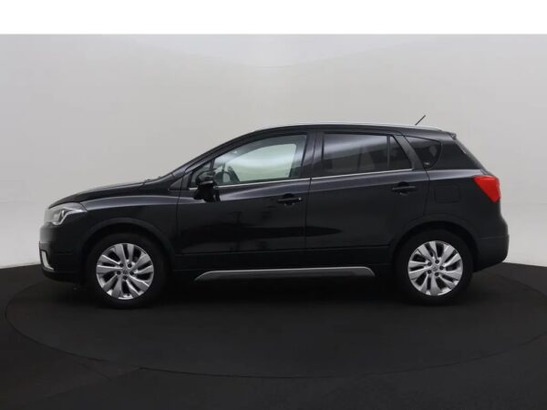 Suzuki S-Cross 1.0 Boosterjet Exclusive