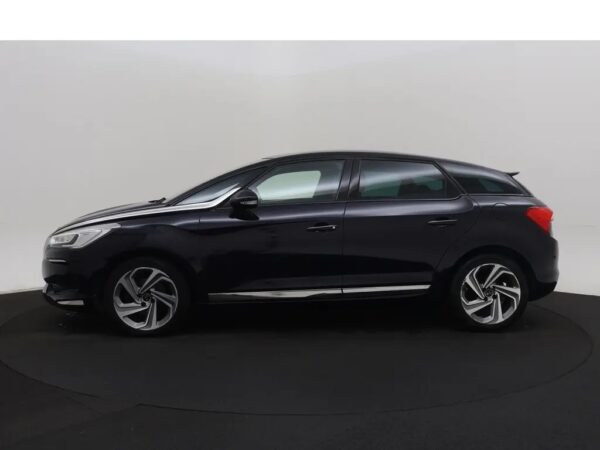 DS DS 5 1.6 AUT. THP Business Executive