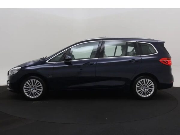 BMW 2 Serie Gran Tourer 218i AUT. 7p. High Ex.