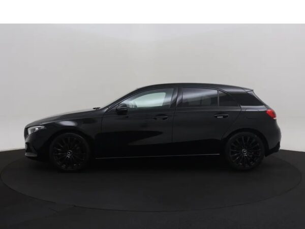 Mercedes-Benz A-Klasse 220 Aut. Premium